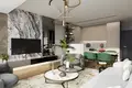 1 bedroom apartment 72 m² Limassol, Cyprus