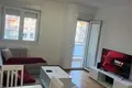 Apartamento 1 habitacion 43 m² Montenegro, Montenegro