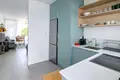 Квартира 45 м² Писсури, Кипр