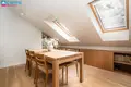 Квартира 3 комнаты 70 м² Вильнюс, Литва