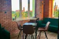 Appartement 2 chambres 41 m² en Dantzig, Pologne