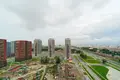 2 room apartment 56 m² Minsk, Belarus