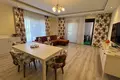 Mieszkanie 2 pokoi 77 m² Alanya, Turcja