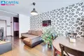 2 room apartment 58 m² Vilnius, Lithuania