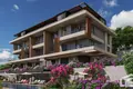 3 room apartment 84 m² Alanya, Turkey