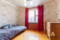 3 room apartment 78 m² Minsk, Belarus
