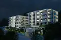 Mieszkanie 1 pokój 38 m² Petrovac, Czarnogóra