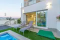 3 bedroom townthouse 162 m² San Pedro del Pinatar, Spain