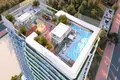 1 bedroom apartment  Dubai, United Arab Emirates