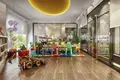 Apartamento  Oba, Turquía