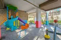 3 bedroom apartment  Oba, Turkey