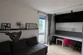 2 room apartment 38 m² in Warsaw, Poland