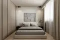 2 bedroom apartment 97 m² Ypsonas Municipality, Cyprus