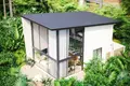 2 bedroom Villa 59 m² Bener Meriah, Indonesia