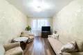 3 room apartment 61 m² Minsk, Belarus
