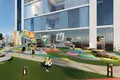 Квартира 1 комната 558 м² Дубай, ОАЭ