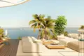 1 bedroom apartment 50 m² Denia, Spain