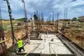 Casa 2 habitaciones 126 m² Kallithea, Grecia