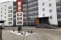 Квартира 2 комнаты 57 м² Логойский район, Беларусь