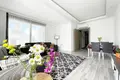 Penthouse 3 bedrooms 190 m² Muratpasa, Turkey