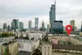 Mieszkanie 2 pokoi 57 m² Warszawa, Polska