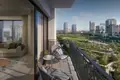 2 room apartment 59 m² Dubai, UAE