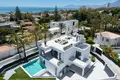 Villa 4 chambres 419 m² Marbella, Espagne