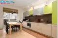 Квартира 3 комнаты 78 м² Вильнюс, Литва
