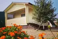 Casa 128 m² Lahojsk selsaviet, Belarús