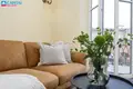 Apartamento 3 habitaciones 54 m² Vilna, Lituania
