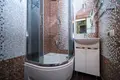 1 room apartment 37 m² Senitsa, Belarus