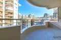 Residential quarter Two-bedroom apartment in the heart of Mahmutlar with Sea views