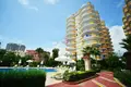 2 bedroom apartment 120 m² Mahmutlar, Turkey