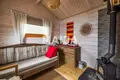 Chalet 25 m² Rovaniemen seutukunta, Finlande