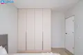 Appartement 3 chambres 60 m² Vilnius, Lituanie