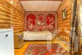 House 96 m² Kryvasielski sielski Saviet, Belarus