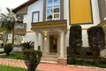 villa de 5 dormitorios 250 m² Serik, Turquía