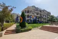 4 bedroom apartment 196 m² Chernomorets, Bulgaria