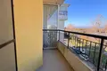 2 room apartment 64 m² Sunny Beach Resort, Bulgaria