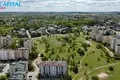 4 room apartment 99 m² Vilnius, Lithuania