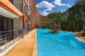 1 bedroom apartment 40 m² Phuket, Thailand