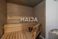 2 bedroom house 98 m² Rovaniemi sub-region, Finland