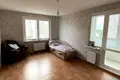 Mieszkanie 2 pokoi 54 m² Mińsk, Białoruś