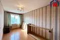 3 room apartment 59 m² Salihorsk, Belarus