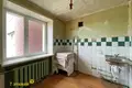 1 room apartment 34 m² Minsk, Belarus