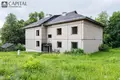 House 501 m² Vidiskes, Lithuania
