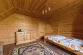 Casa 130 m² Stan kauski siel ski Saviet, Bielorrusia