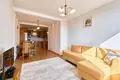 Wohnung 2 Zimmer 89 m² Minsk, Weißrussland