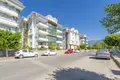 Apartamento 3 habitaciones 120 m² Alanya, Turquía