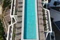 1 bedroom apartment 53 m² Becici, Montenegro